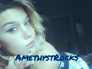 AmethystRocks