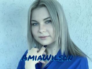 AmiaWilson
