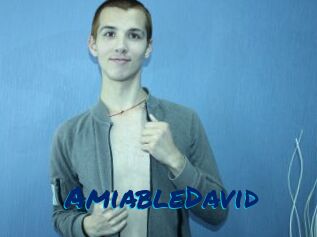 AmiableDavid