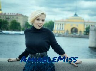 AmiableMiss