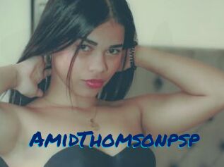 AmidThomsonpsp