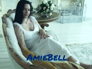 AmieBell Sexe City
