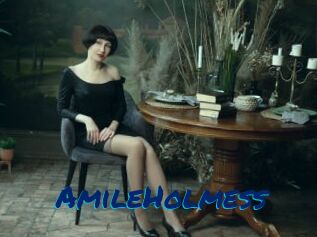 AmileHolmess