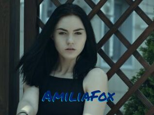 AmiliaFox