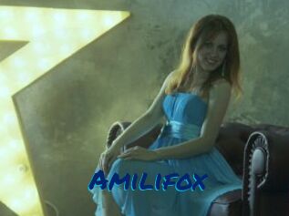 Amilifox
