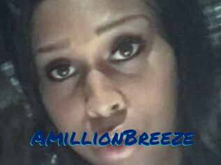 AmillionBreeze Sexe City