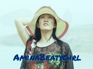 AminaBeatyGirl
