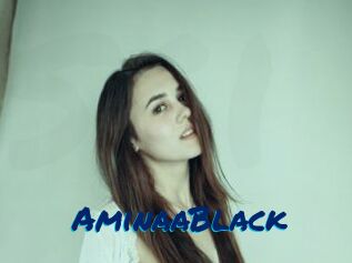 AminaaBlack