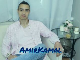 AmirKamal