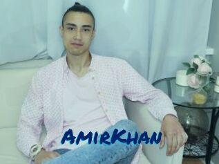 AmirKhan