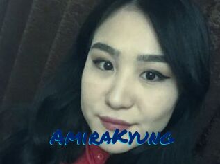 AmiraKyung
