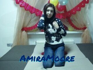 AmiraMoore