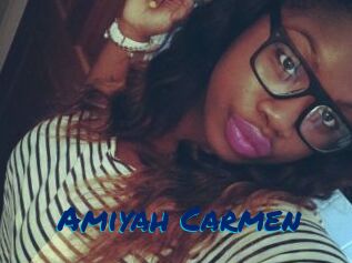 Amiyah_Carmen