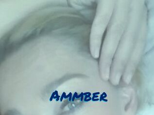 Ammber