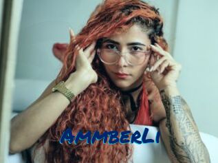 AmmberLi