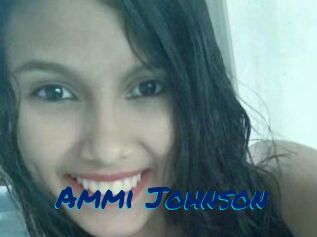 Ammi_Johnson