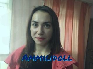 Ammilidoll
