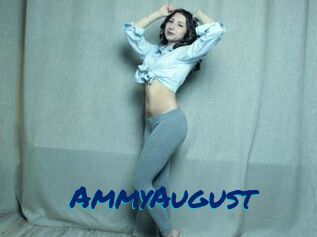 AmmyAugust
