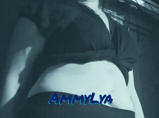 AmmyLya Sexe City