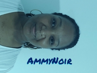 AmmyNoir