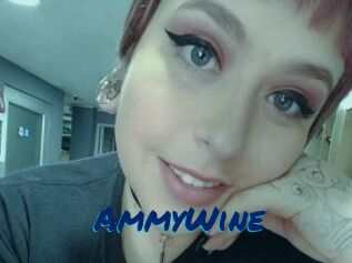 AmmyWine