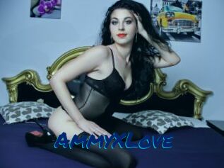 AmmyXLove