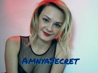 AmnyaSecret