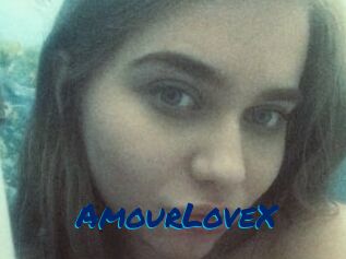AmourLoveX