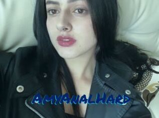 AmyAnalHard