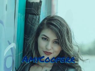 AmyCooperr