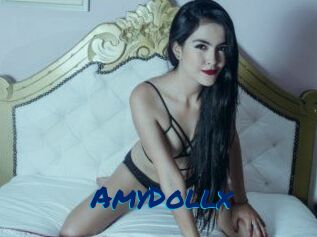 AmyDollx