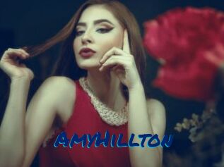 AmyHillton