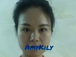 AmyKily