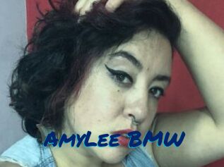 AmyLee_BMW Sexe City