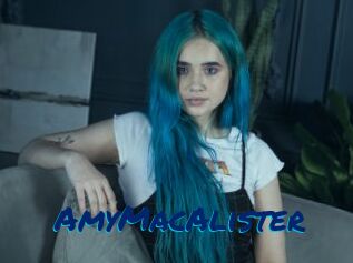 AmyMacAlister