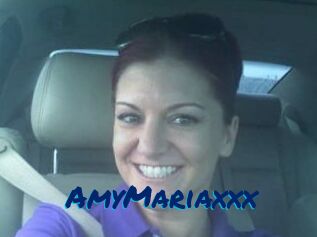 AmyMariaxxx