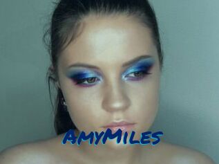 AmyMiles