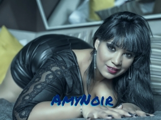AmyNoir Sexe City