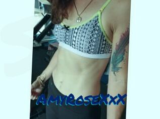 AmyRoseXxX