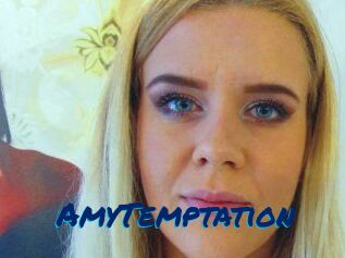 AmyTemptation