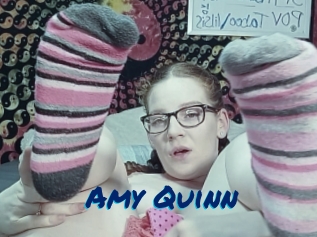 Amy_Quinn Sexe City