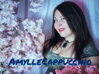 AmylleCappuccino