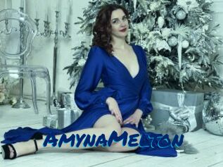 AmynaMelton