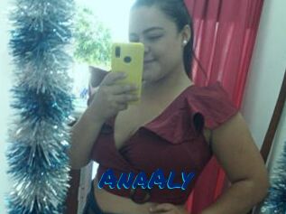 AnaAly