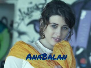 AnaBalan