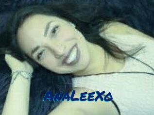 AnaLeeXo
