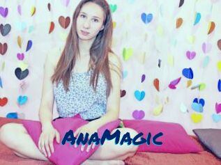 AnaMagic