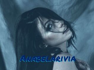 Anabelarivia