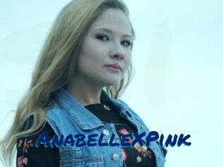 AnabelleXPink