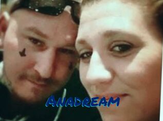 Anadream